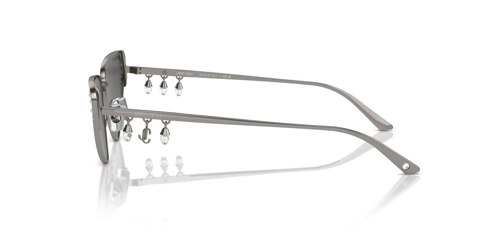 Jimmy Choo 4001B Sunglasses - view 15